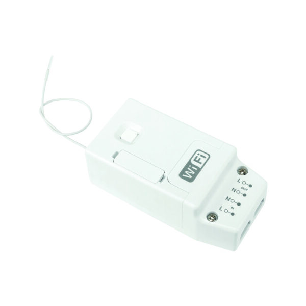 BrilliantSmart WiFi Jupiter Behind Switch Dimmer Mech