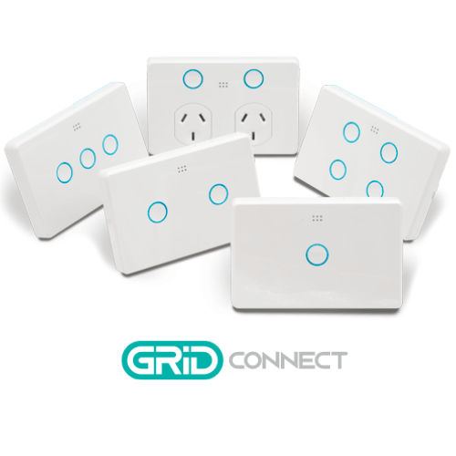 Grid connect switches review