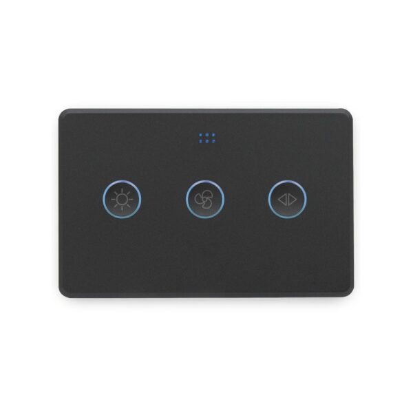 Deta grid connect Smart fan & light Switch - Image 2