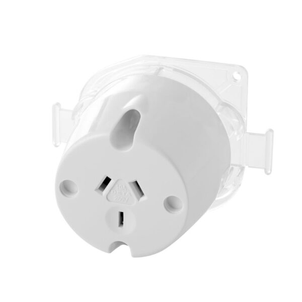 Deta Grid Connect Smart Plug Base