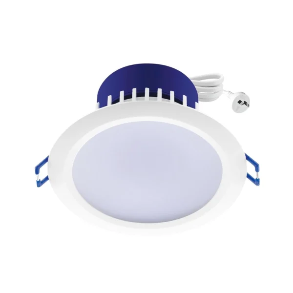 Deta 10W 940lm Grid Connect Smart LED Downlight