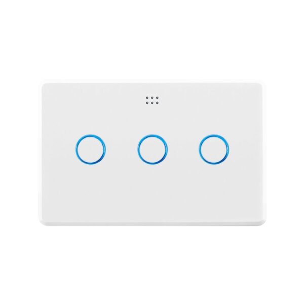 Deta Grid Connect smart switch 1/2/3/4 Gang - Image 3