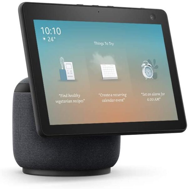 Echo Show 10 (3rd Gen) - Smart home hub