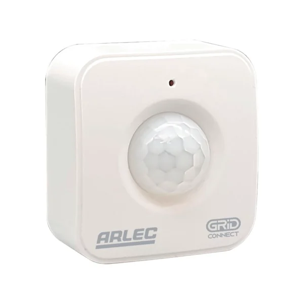 Arlec smart home sensor kit