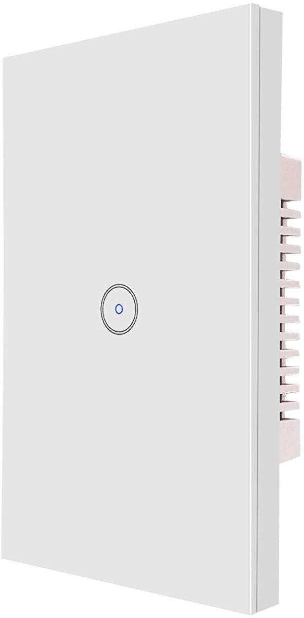 Useelink WiFi Smart Wall Touch 1/2/3 Gang - Image 5