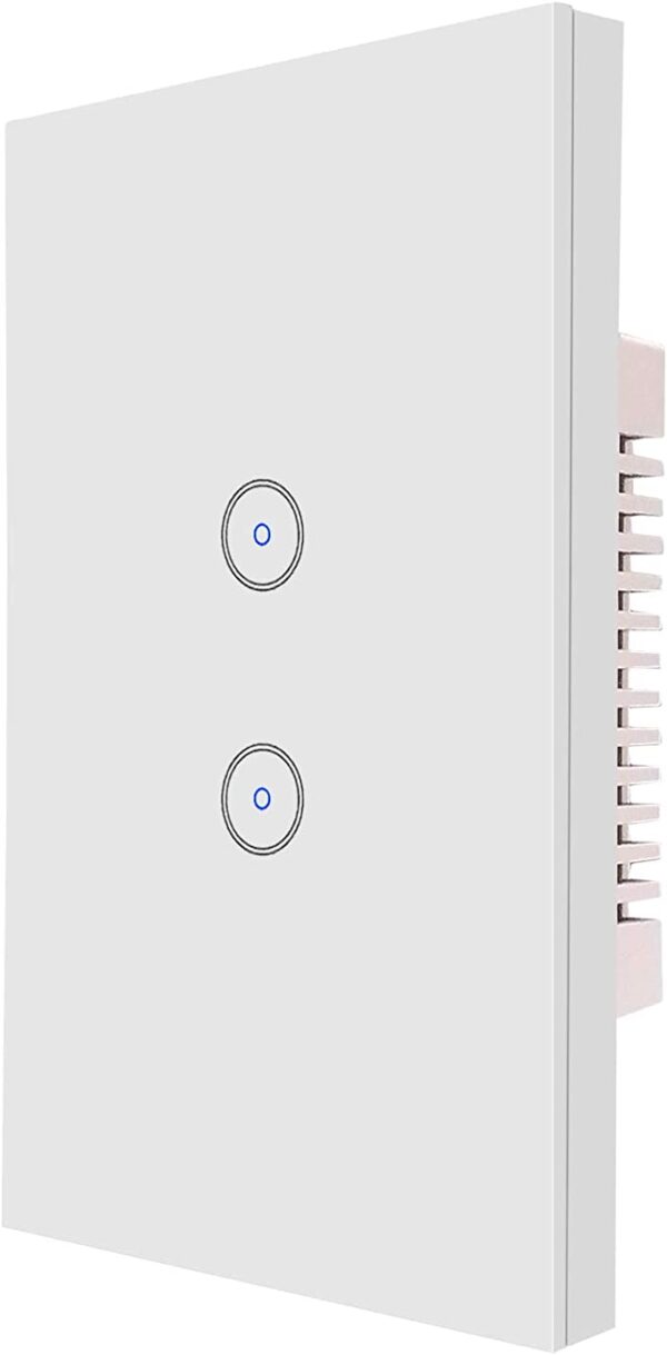 Useelink WiFi Smart Wall Touch 1/2/3 Gang - Image 2