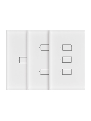BroadLink TC3 switches review