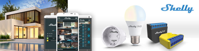 Shelly products in AU/NZ