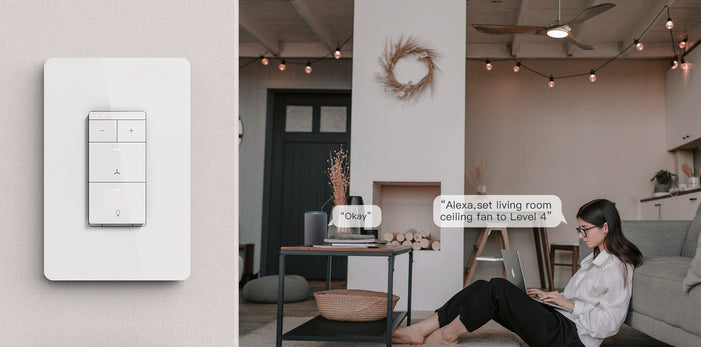 Is TreatLife smart switches AU/NZ approved?