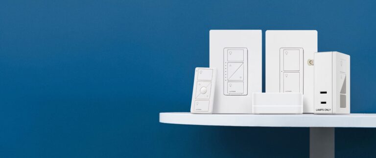 Can we use Lutron Caseta smart switches in Australia/NZ? 