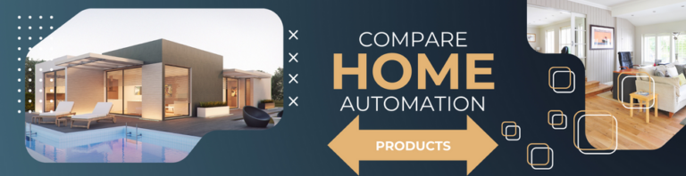 Who has complete home automation products ecosystems 2022