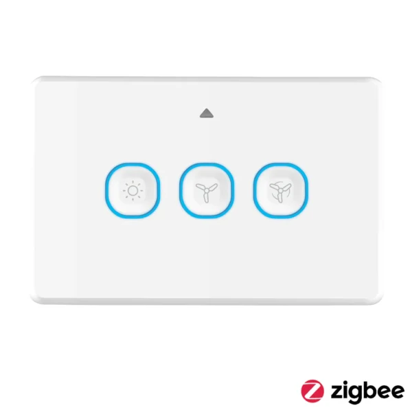 Mercator Ikuü fan controller (Zigbee)