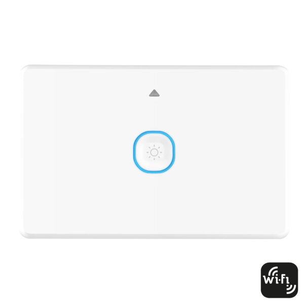 Mercator Ikuü - light dimmer (WiFi)