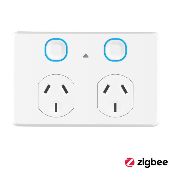Mercator Ikuü double power point (Zigbee)