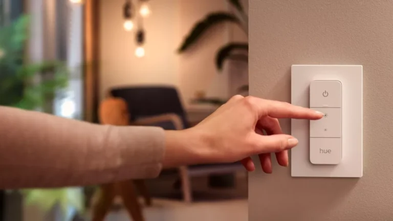 LED lights Dimmer smart switch in Aus/NZ