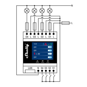 shelly-pro-4pm-wiring