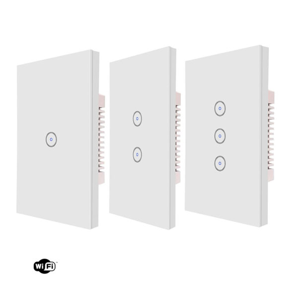Useelink WiFi Smart Wall Touch 1/2/3 Gang