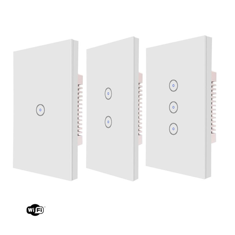 Useelink WiFi Smart switch-6 months review