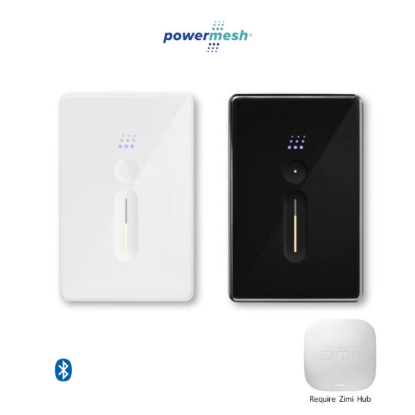 Powermesh Fan and Light Controller