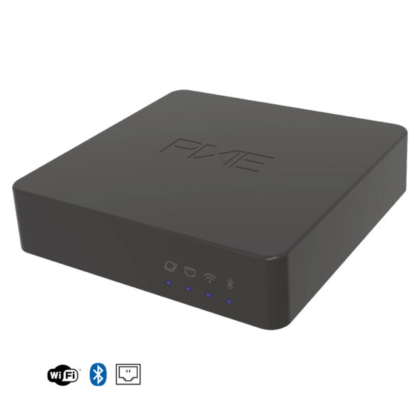 SAL PIXIE Gateway G3