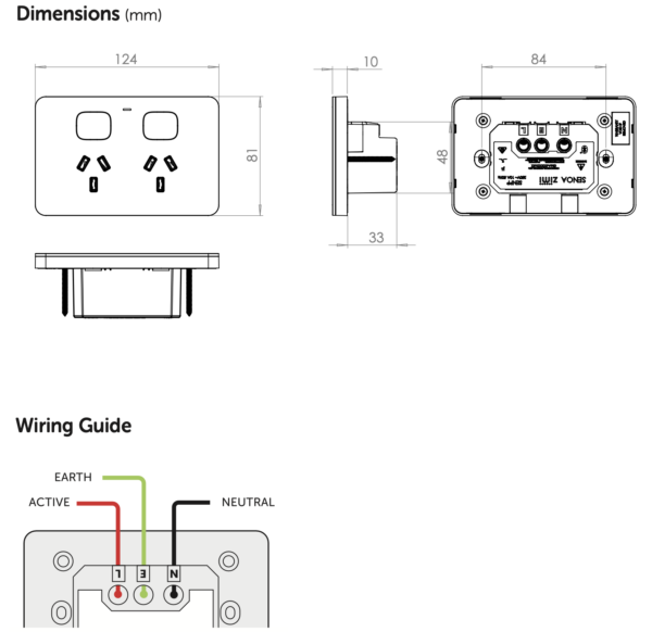 Senoa Power Point - Image 2