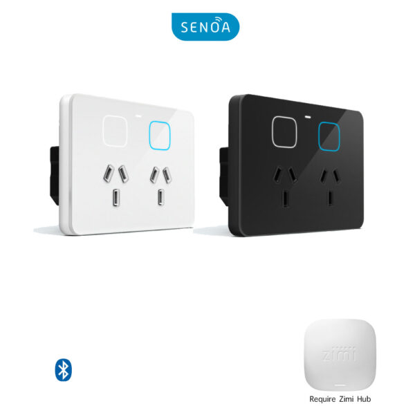 Senoa Power Point